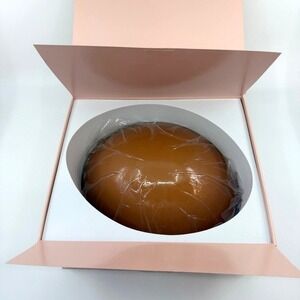 BOOMBA Demi‎ Boost Inserts Caramel 2XL Padded Bra Enhancers NEW